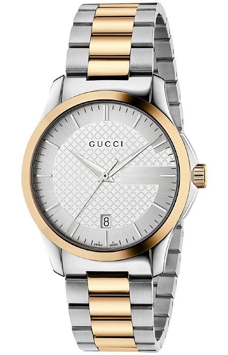 gucci watch timeless|Gucci 38mm gold timeless watch.